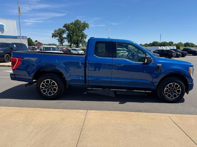 2022 Ford F-150 - $36,658