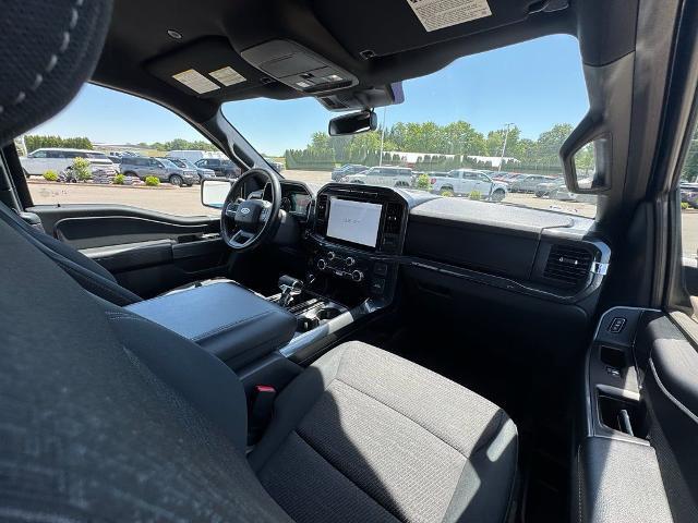 2022 Ford F-150 - $36,658