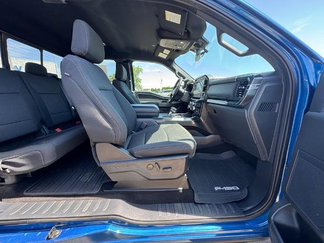 2022 Ford F-150 - $36,658