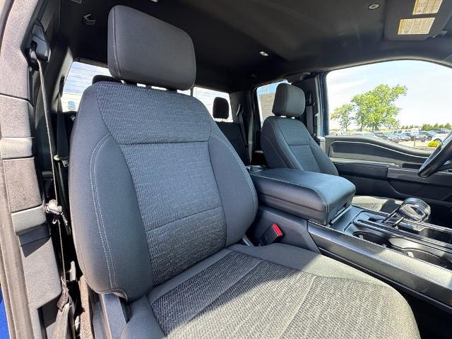 2022 Ford F-150 - $36,658
