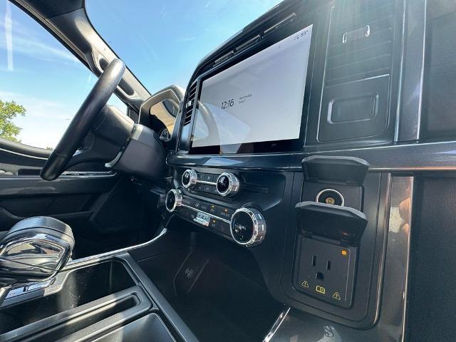 2022 Ford F-150 - $36,658
