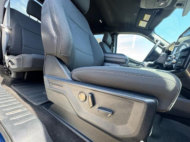 2022 Ford F-150 - $36,658