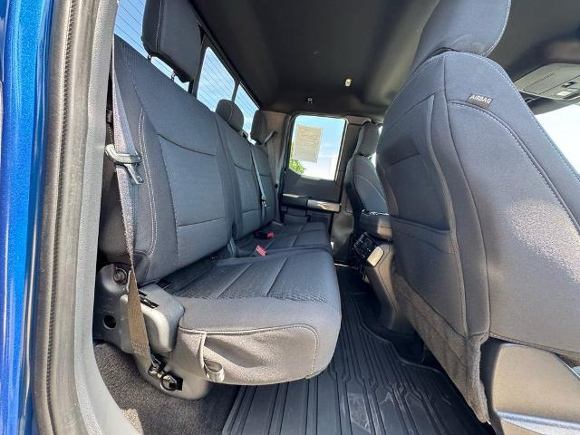 2022 Ford F-150 - $36,658