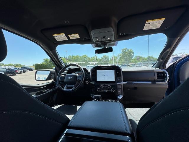 2022 Ford F-150 - $36,658