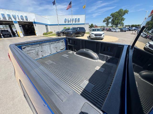2022 Ford F-150 - $36,658