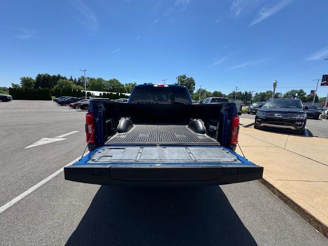2022 Ford F-150 - $36,658
