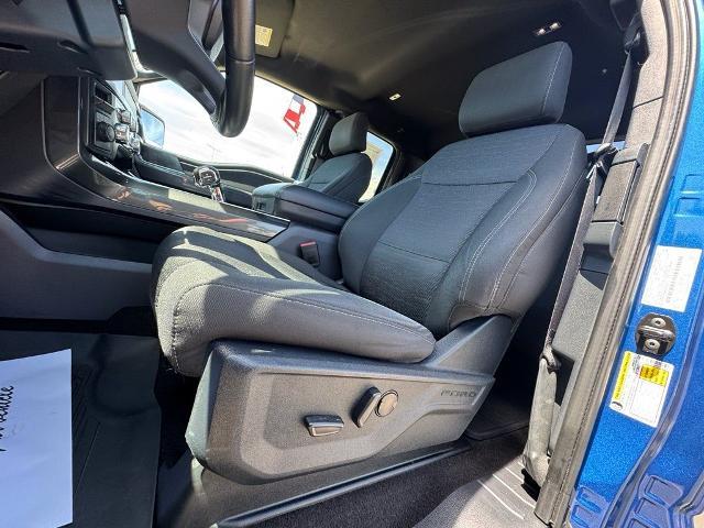 2022 Ford F-150 - $36,658