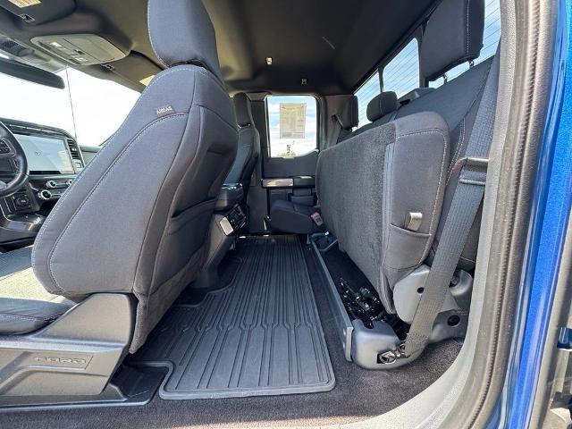 2022 Ford F-150 - $36,658