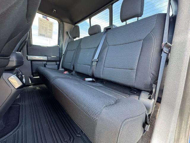 2022 Ford F-150 - $36,658
