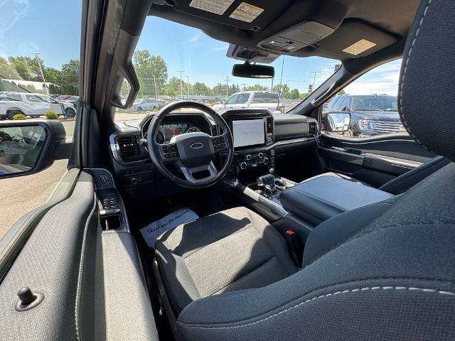 2022 Ford F-150 - $36,658