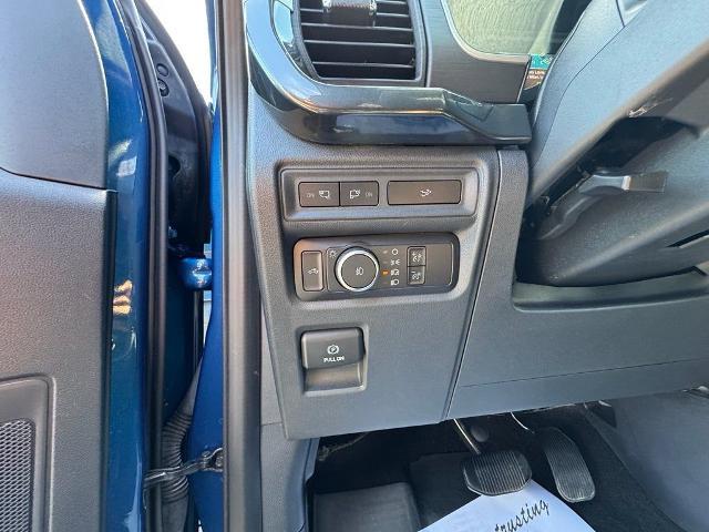 2022 Ford F-150 - $36,658