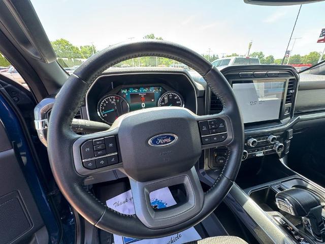 2022 Ford F-150 - $36,658