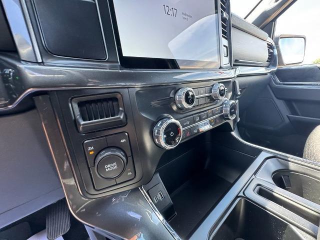 2022 Ford F-150 - $36,658