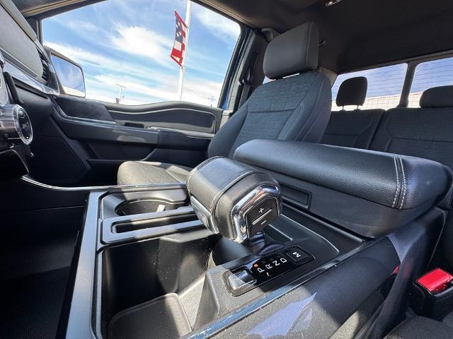 2022 Ford F-150 - $36,658