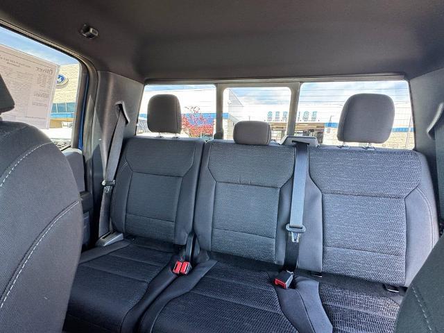 2022 Ford F-150 - $36,658