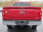 2022 F-150 Thumbnail 5