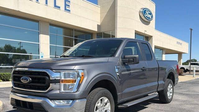 Preowned 2022 Ford F-150 XL for Sale