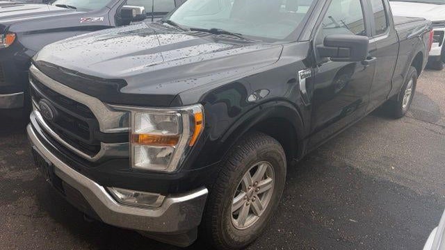 Preowned 2022 Ford F-150 XL for Sale