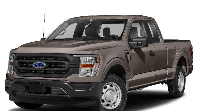Preowned 2022 Ford F-150 Lariat for Sale