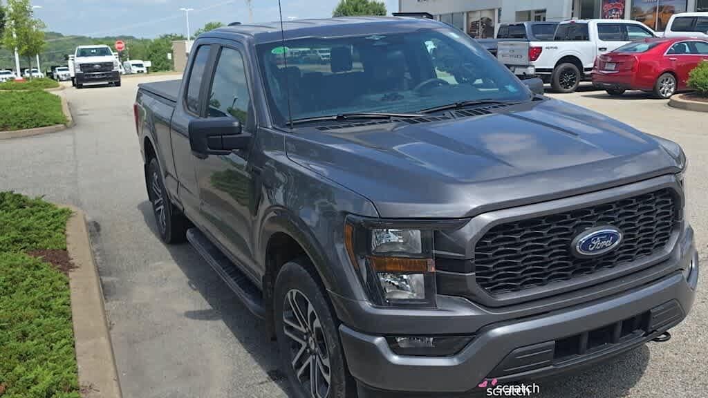 Preowned 2023 Ford F-150 XL for Sale