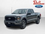 2023 F-150 Thumbnail 1