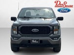 2023 F-150 Thumbnail 2