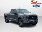 2023 F-150 Thumbnail 4