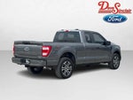 2023 F-150 Thumbnail 7