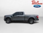 2023 F-150 Thumbnail 10