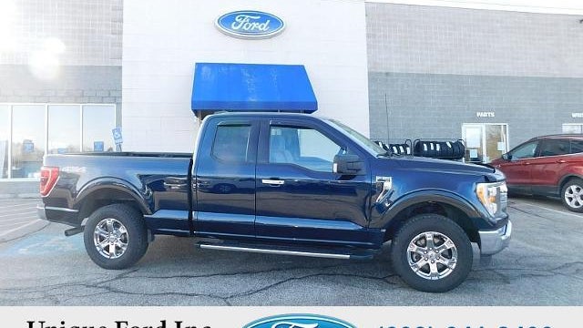 Preowned 2023 Ford F-150 XL for Sale