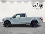 2023 F-150 Thumbnail 4