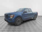 2023 F-150 Thumbnail 2