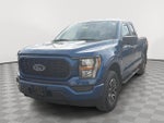 2023 F-150 Thumbnail 3