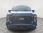 2023 F-150 Thumbnail 4