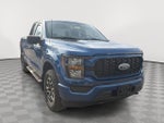 2023 F-150 Thumbnail 5