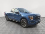 2023 F-150 Thumbnail 6