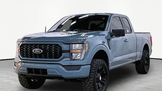 Preowned 2023 Ford F-150 XL for Sale