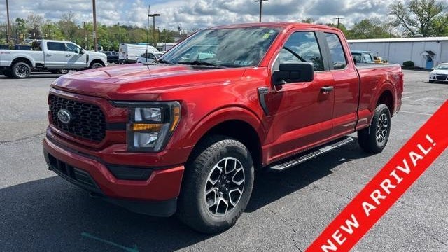Preowned 2023 Ford F-150 XLT for Sale