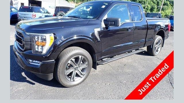 Preowned 2023 Ford F-150 XLT for Sale