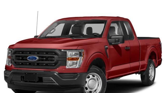 Preowned 2023 Ford F-150 XLT for Sale