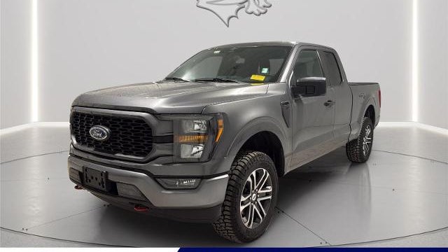 Preowned 2023 Ford F-150 XL for Sale