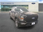 2023 F-150 Thumbnail 1