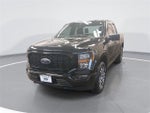 2023 F-150 Thumbnail 7