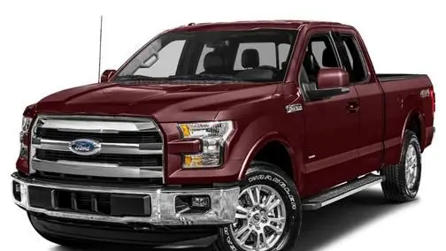 Preowned 2015 Ford F-150 XL for Sale