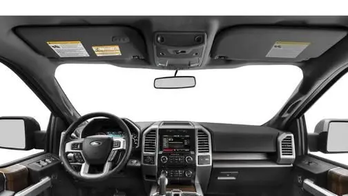 2015 Ford F-150 XL