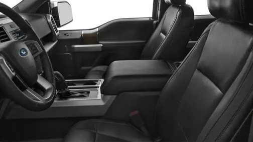 2015 Ford F-150 XL