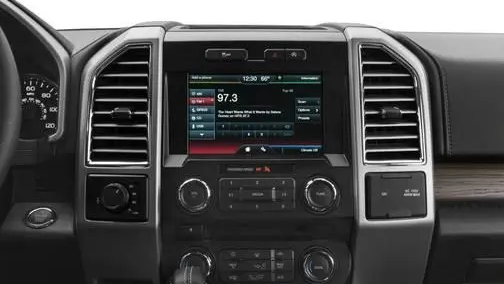 2015 Ford F-150 XL