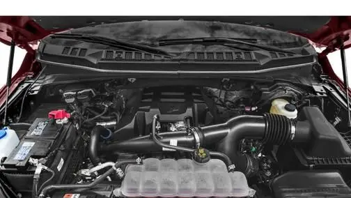 2015 Ford F-150 XL