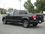 2015 F-150 Thumbnail 3