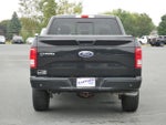 2015 F-150 Thumbnail 4